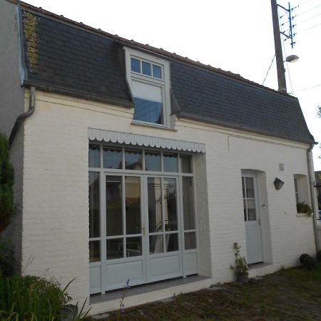 La Petite Maison Du Parc Bois-en-Ardres Zewnętrze zdjęcie