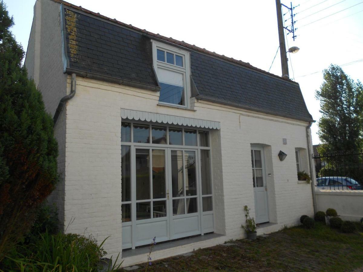 La Petite Maison Du Parc Bois-en-Ardres Zewnętrze zdjęcie
