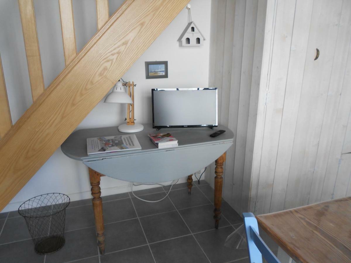 La Petite Maison Du Parc Bois-en-Ardres Zewnętrze zdjęcie